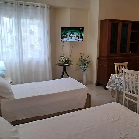 Apartman Principe Strozzi *