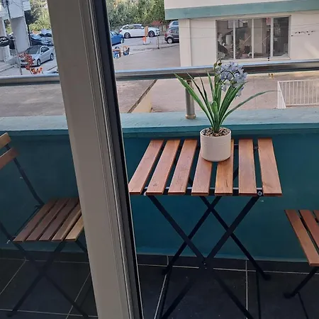 Principe Strozzi Apartman Vlora