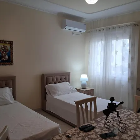 Principe Strozzi Apartman *